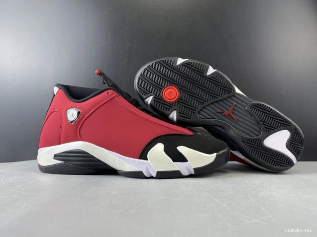 14 AIR 487471-006 TORO GYM RED JORDAN RETRO 0620
